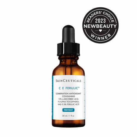 C E FerulicÂ® with 15% L-Ascorbic Acid