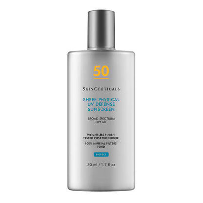 Sheer Physical UV Defense SPF 50